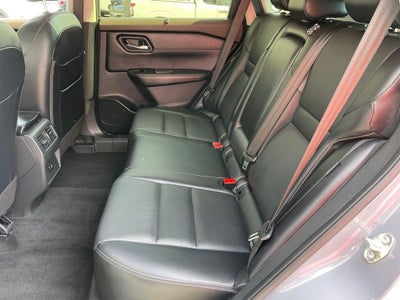 2023 Nissan Rogue SV Midnight Premium