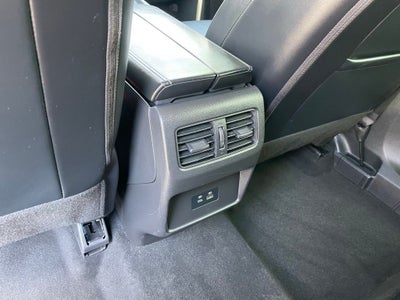 2023 Nissan Rogue SV Midnight Premium