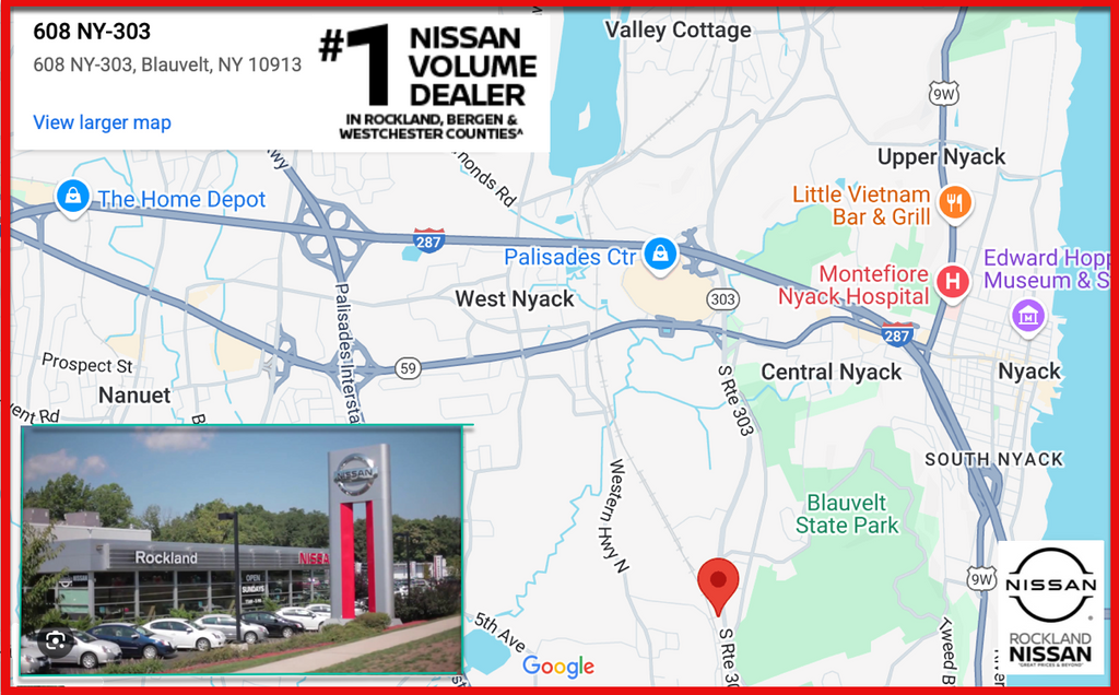 2023 Nissan Rogue SV Midnight/Premium