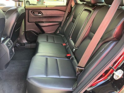 2023 Nissan Rogue SV Midnight/Premium