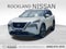 2023 Nissan Rogue SV Premium
