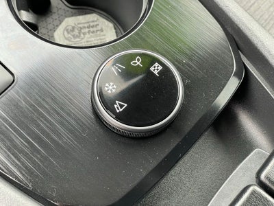 2023 Nissan Rogue SV Cloth Seating