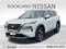 2023 Nissan Rogue SV Premium