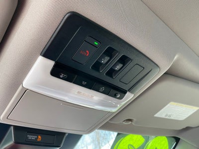 2023 Nissan Rogue SV Midnight Premium Packages