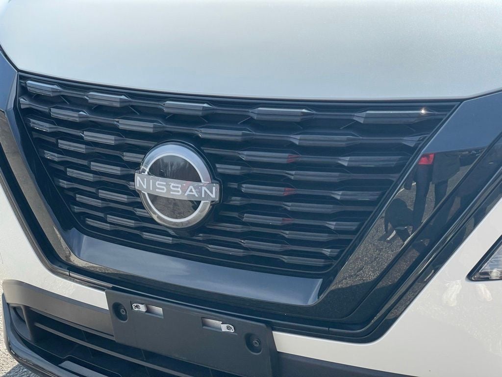 2023 Nissan Rogue SV Midnight Premium