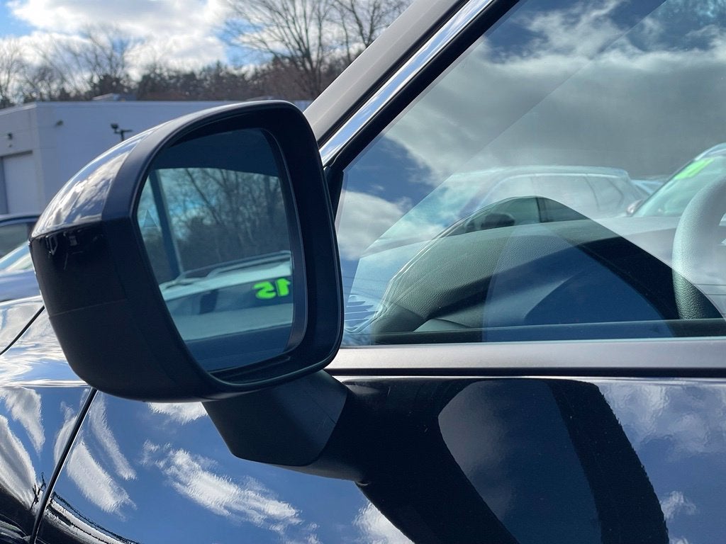 2023 Nissan Rogue SV Premium