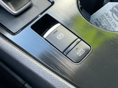 2023 Nissan Rogue SV Cloth Seating