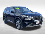 2023 Nissan Rogue SV Cloth Seating