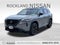 2023 Nissan Rogue SV Midnight Premium