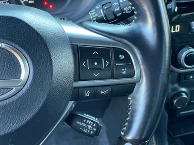 2022 Lexus GX 460 AWD