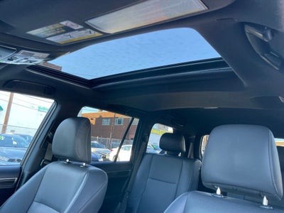 2022 Lexus GX 460 AWD