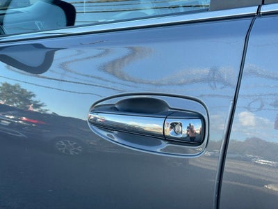 2022 Lexus GX 460 AWD