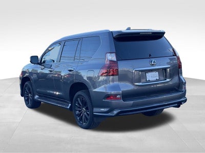 2022 Lexus GX 460 AWD