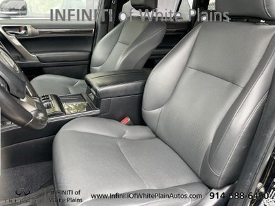 2021 Lexus GX 460