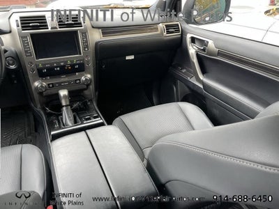 2021 Lexus GX 460