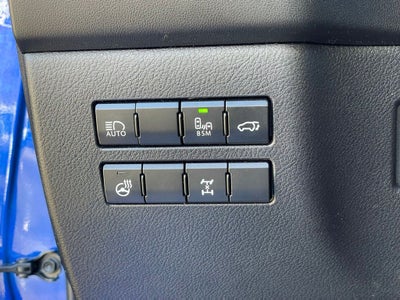 2020 Lexus NX 300 F Sport