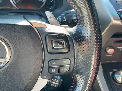 2020 Lexus NX 300 F Sport