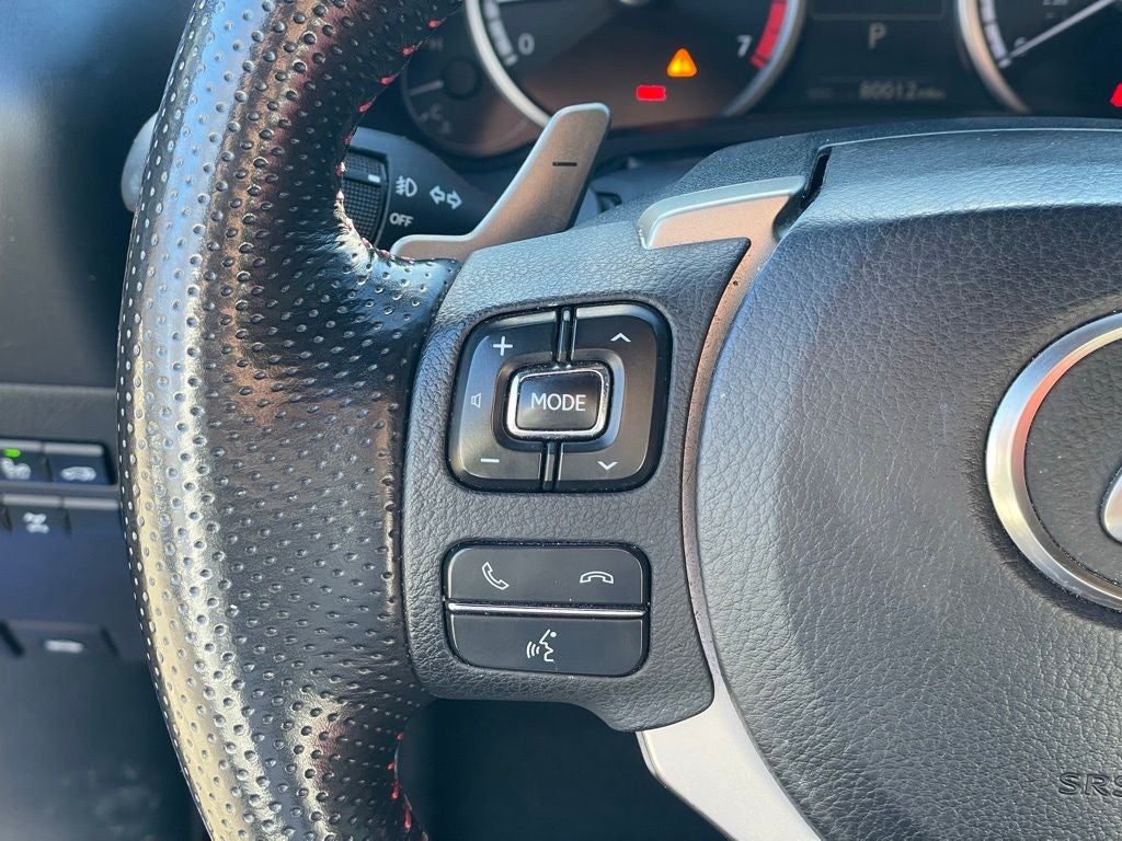 2020 Lexus NX 300 F Sport