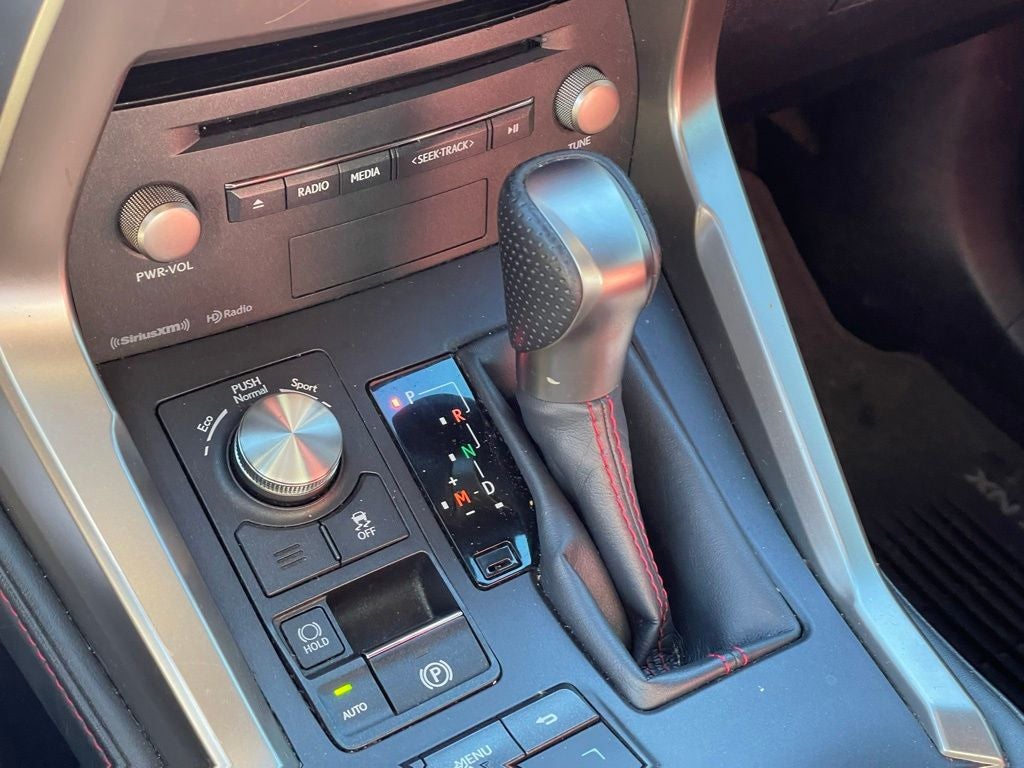 2020 Lexus NX 300 F Sport