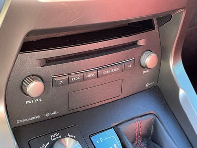 2020 Lexus NX 300 F Sport