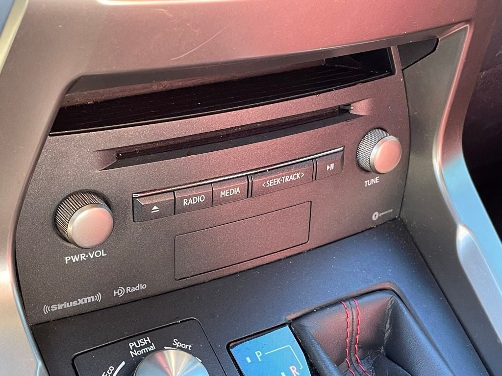 2020 Lexus NX 300 F Sport