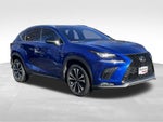 2020 Lexus NX 300 F Sport