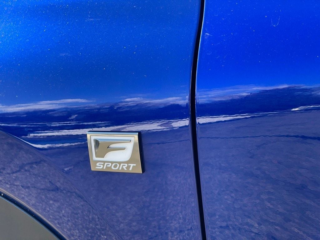 2020 Lexus NX 300 F Sport