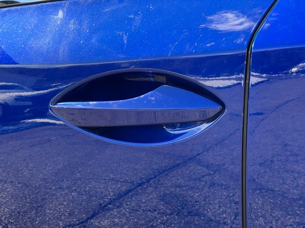 2020 Lexus NX 300 F Sport