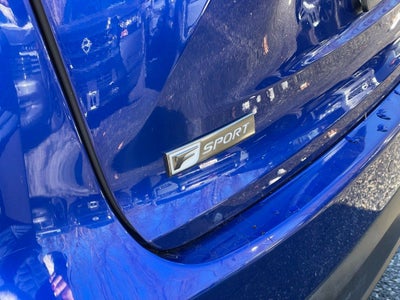 2020 Lexus NX 300 F Sport