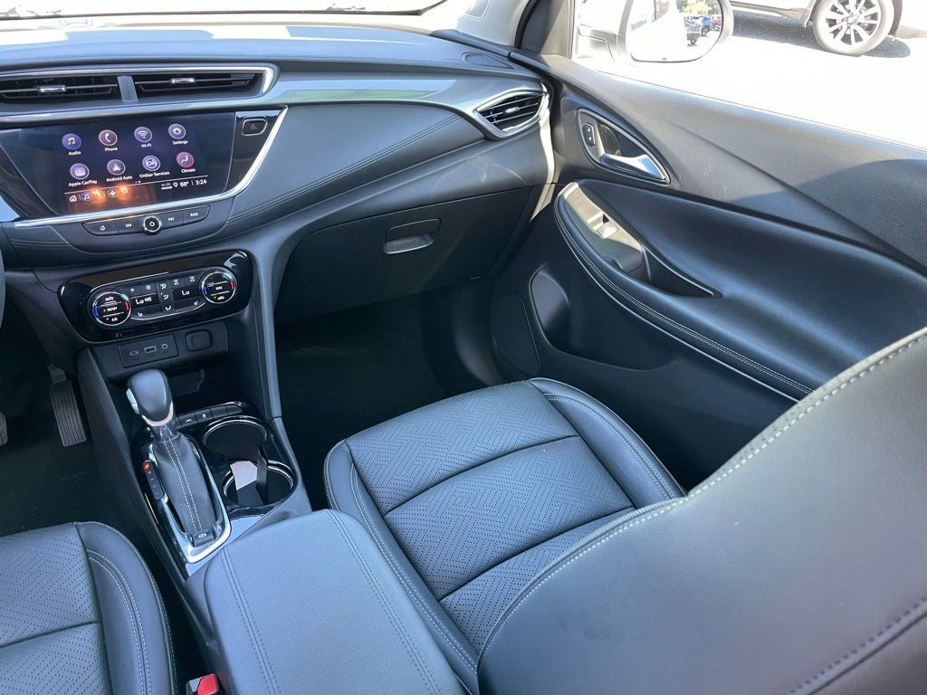 2022 Buick Encore GX Essence FWD