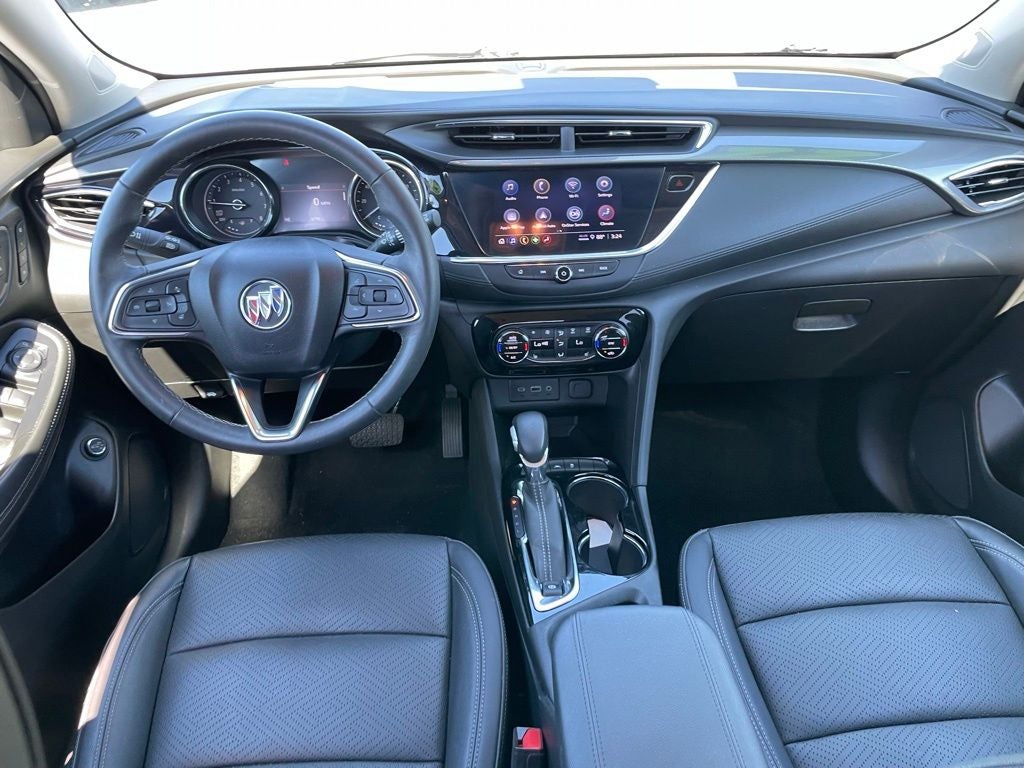 2022 Buick Encore GX Essence FWD