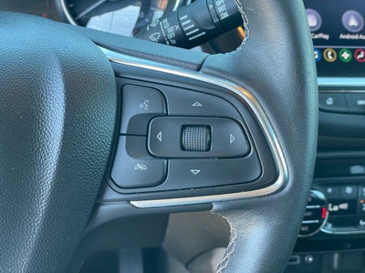 2022 Buick Encore GX Essence FWD