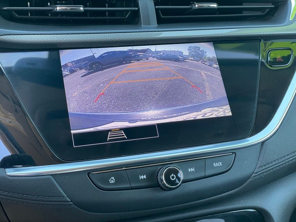 2022 Buick Encore GX Essence FWD