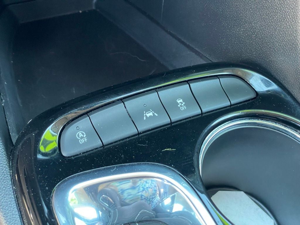 2022 Buick Encore GX Essence FWD