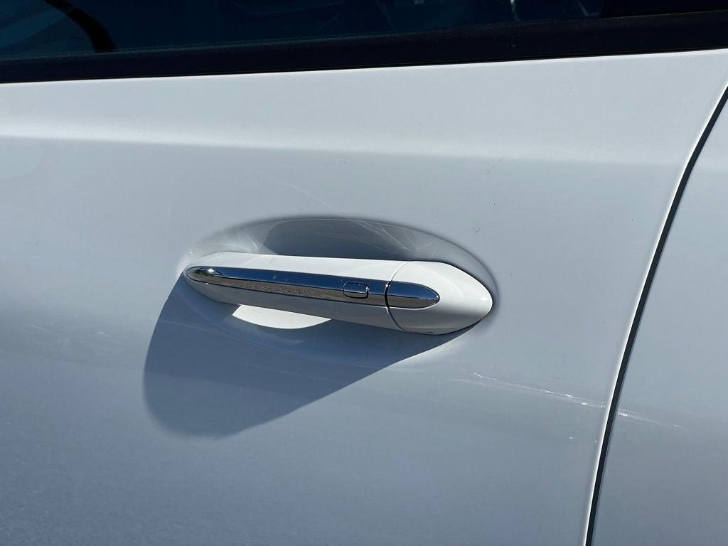 2022 Buick Encore GX Essence FWD