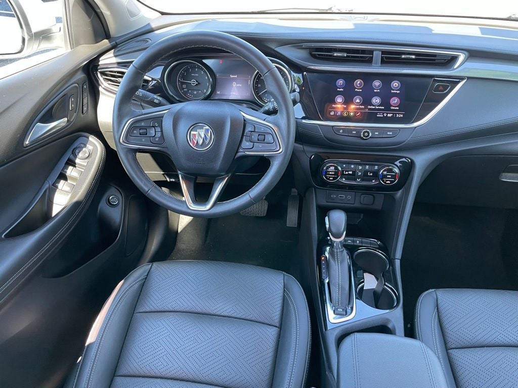 2022 Buick Encore GX Essence FWD