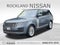 2019 Land Rover Range Rover 3.0L V6 Supercharged HSE