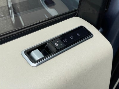 2019 Land Rover Range Rover 3.0L V6 Supercharged HSE