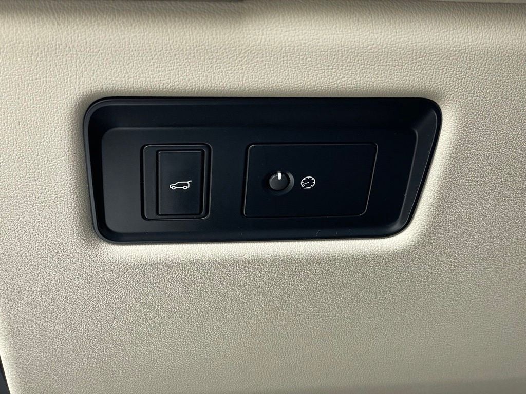 2019 Land Rover Range Rover 3.0L V6 Supercharged HSE