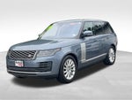 2019 Land Rover Range Rover 3.0L V6 Supercharged HSE