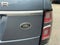 2019 Land Rover Range Rover 3.0L V6 Supercharged HSE