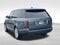 2019 Land Rover Range Rover 3.0L V6 Supercharged HSE