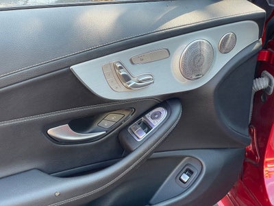 2023 Mercedes-Benz C-Class C 300 4MATIC®