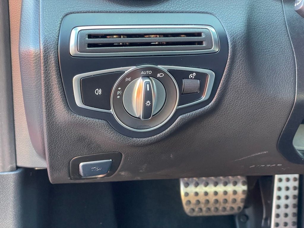 2023 Mercedes-Benz C-Class C 300 4MATIC®