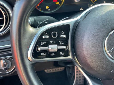 2023 Mercedes-Benz C-Class C 300 4MATIC®