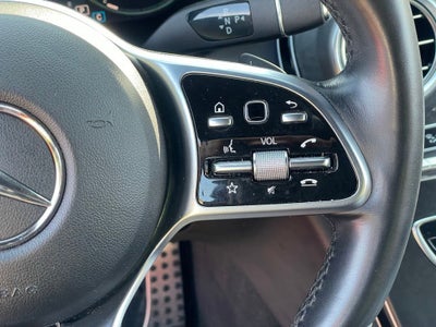 2023 Mercedes-Benz C-Class C 300 4MATIC®