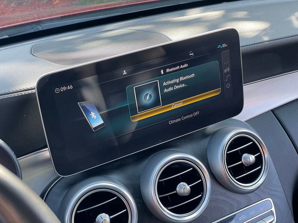 2023 Mercedes-Benz C-Class C 300 4MATIC®