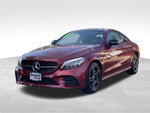 2023 Mercedes-Benz C-Class C 300 4MATIC®