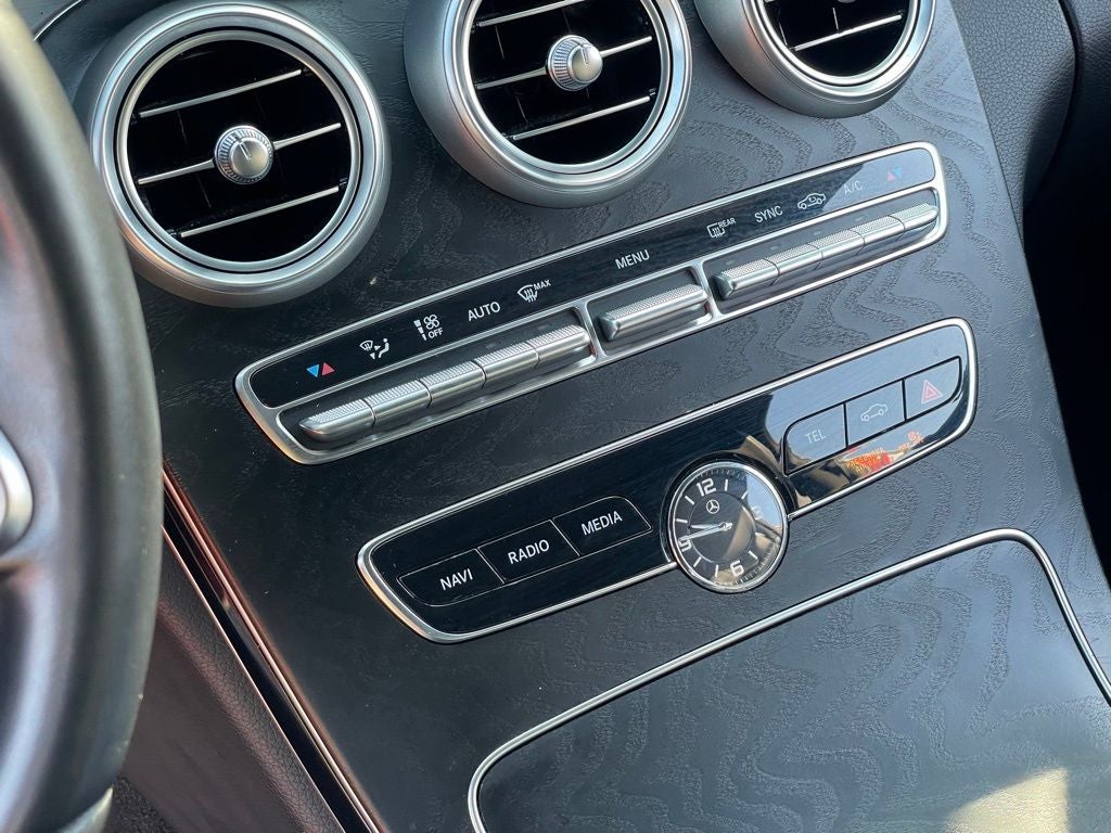 2023 Mercedes-Benz C-Class C 300 4MATIC®