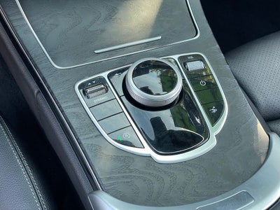 2023 Mercedes-Benz C-Class C 300 4MATIC®